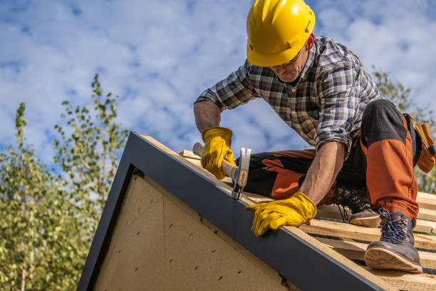 Best 4 Ply Roofing  in Fairmont, NC